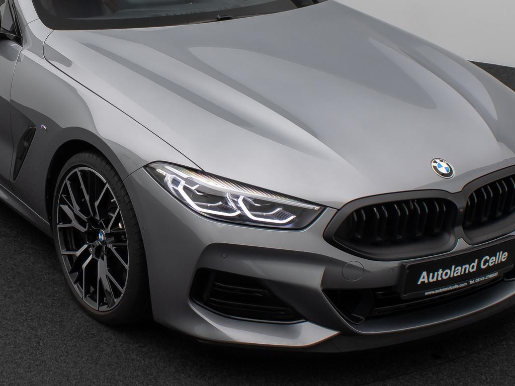 BMW M850