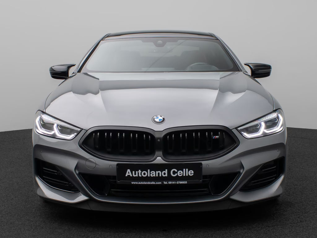 BMW M850