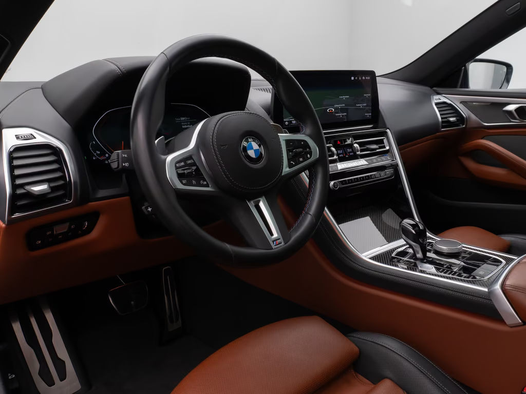 BMW M850