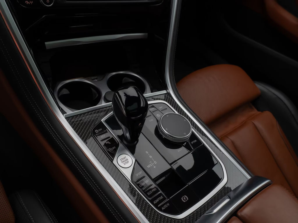 BMW M850