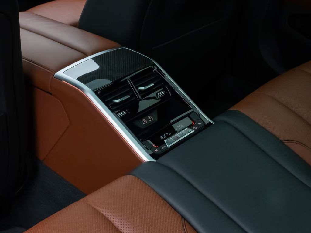 BMW M850