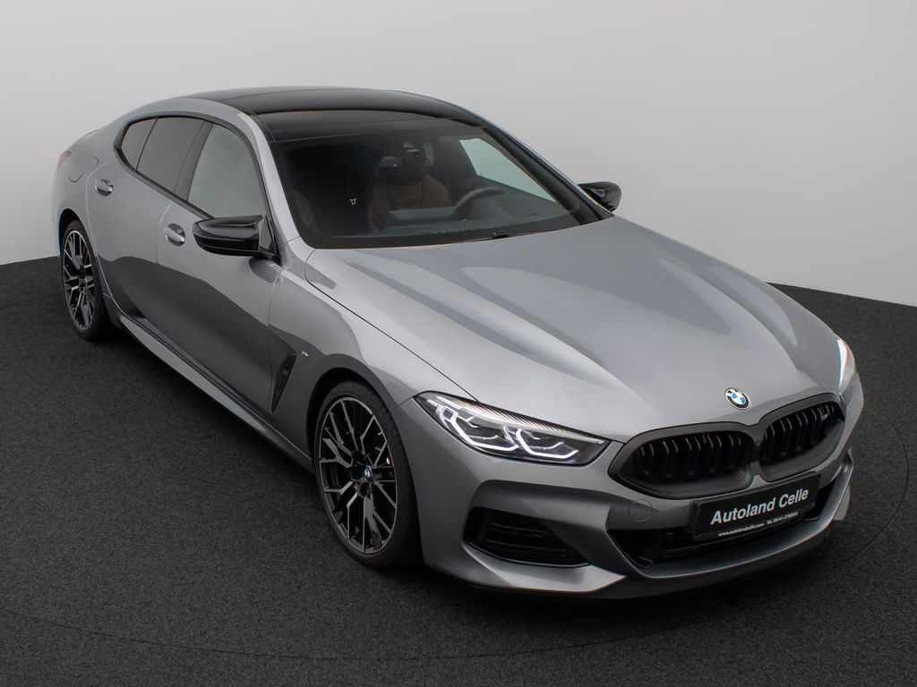 BMW M850