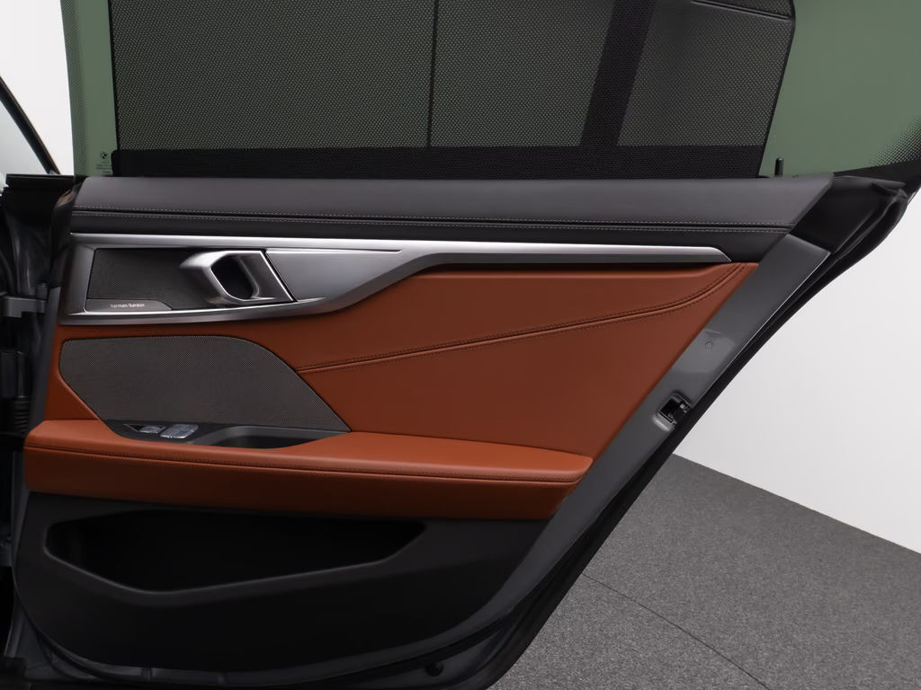 BMW M850
