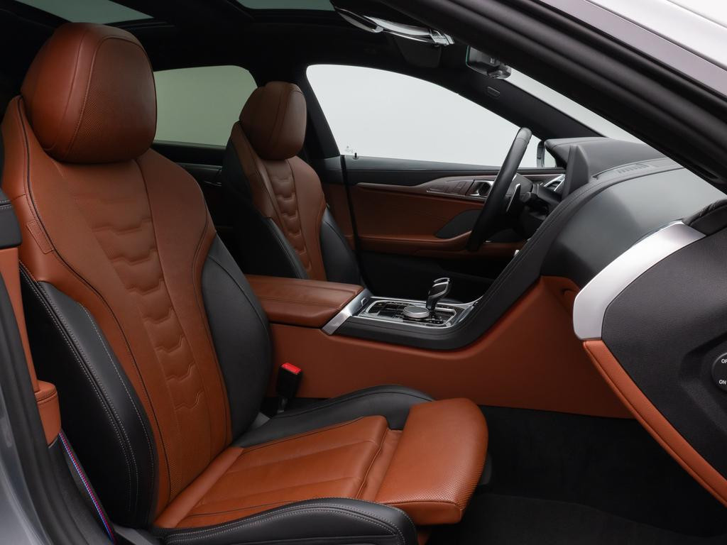 BMW M850