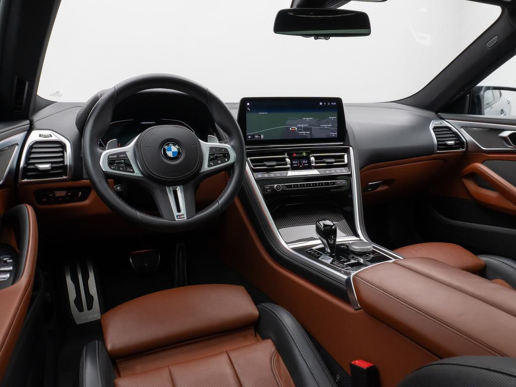 BMW M850