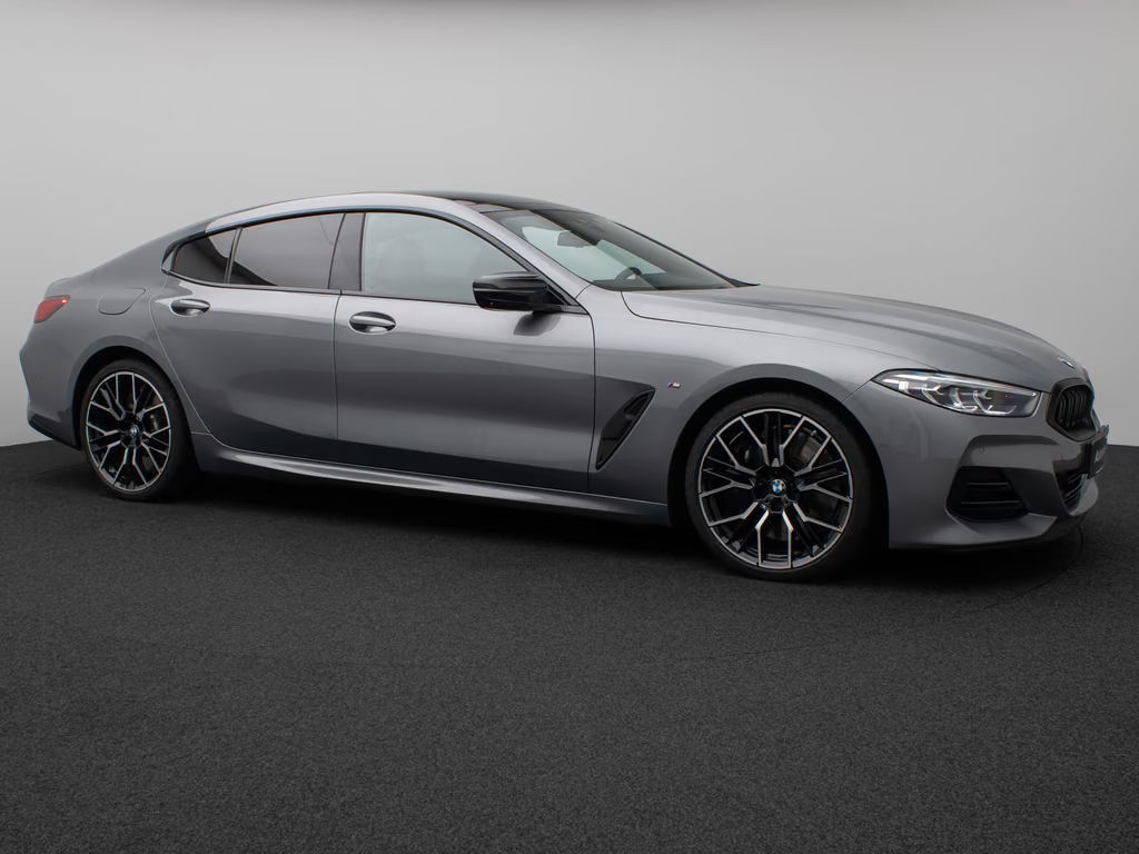 BMW M850