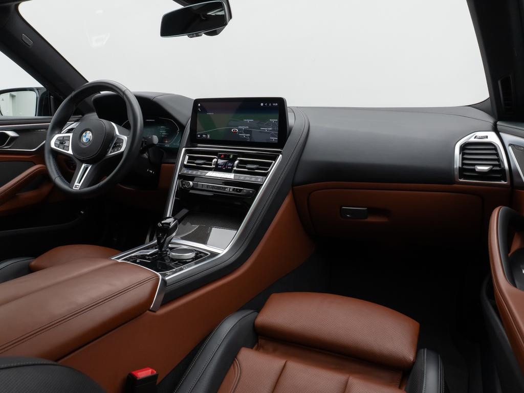 BMW M850
