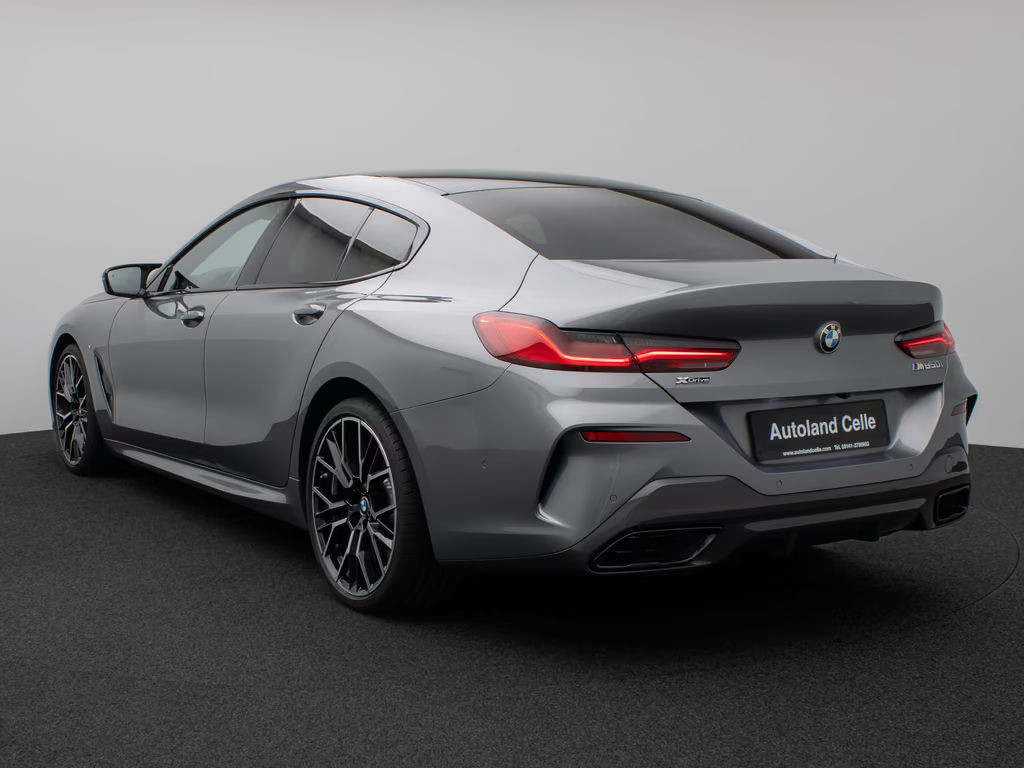 BMW M850