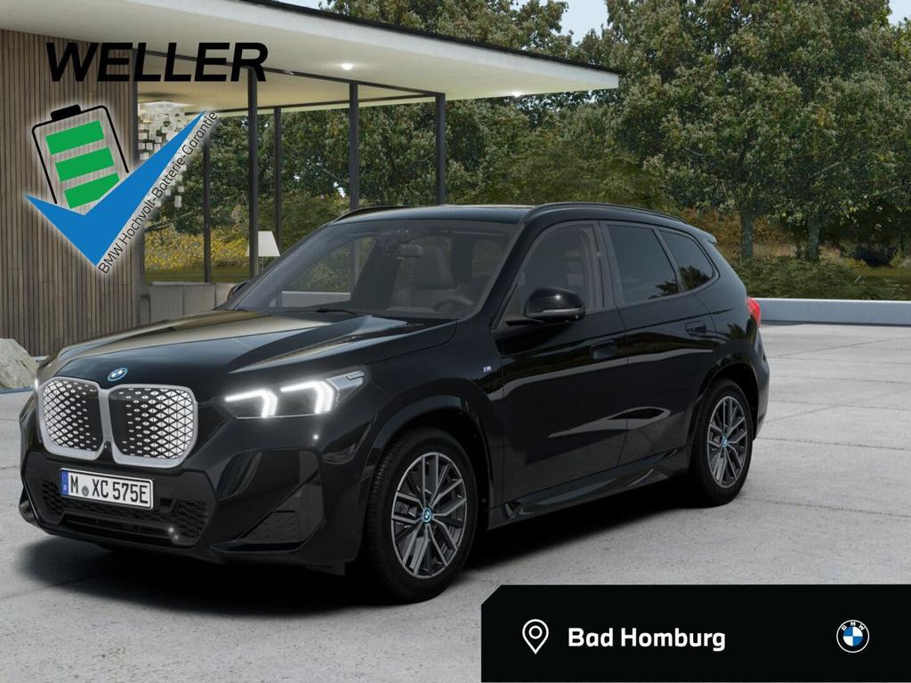 BMW iX1 M-Sport xDrive30