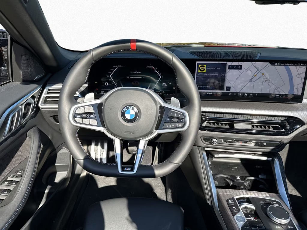 BMW M440