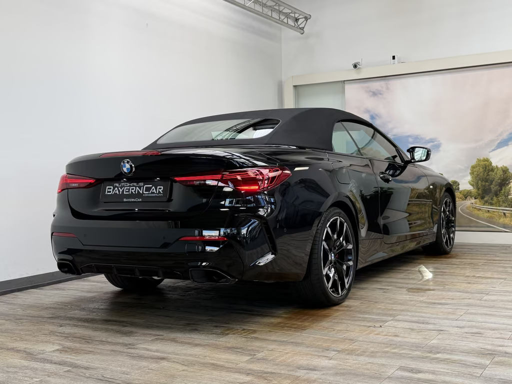 BMW M440