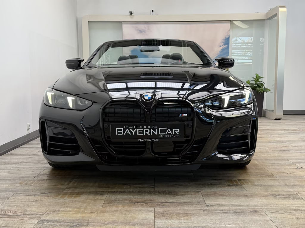 BMW M440