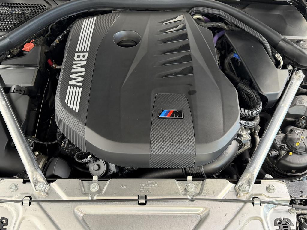 BMW M440