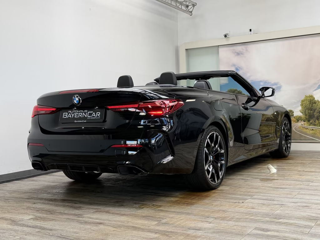 BMW M440