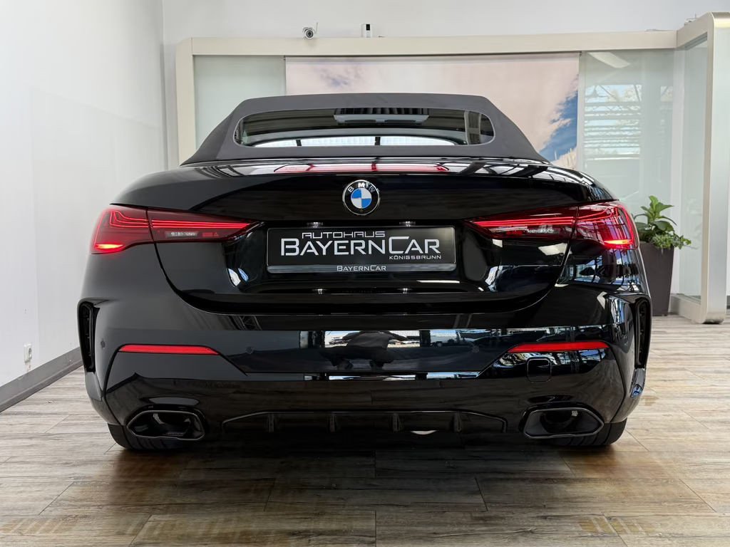 BMW M440