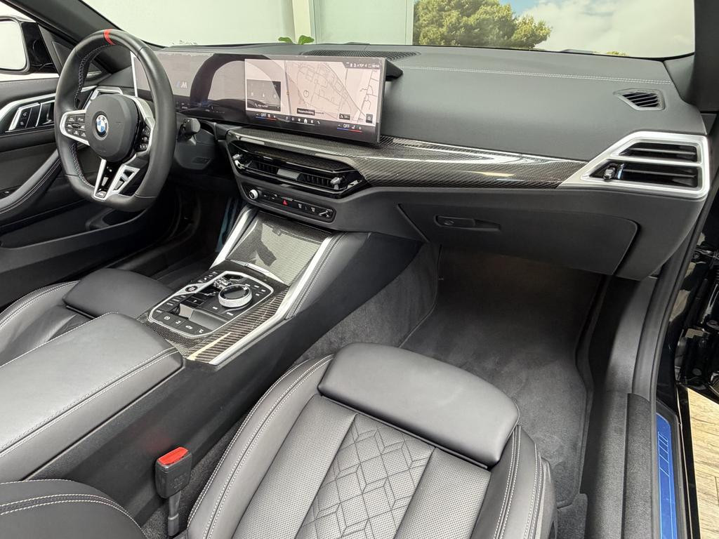 BMW M440