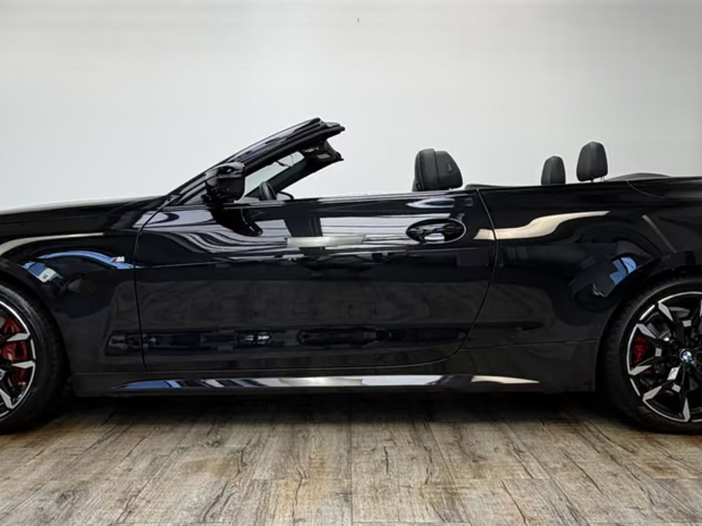 BMW M440