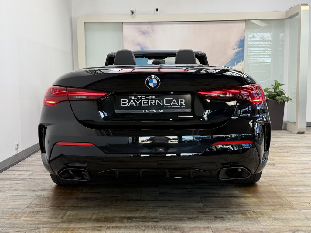 BMW M440