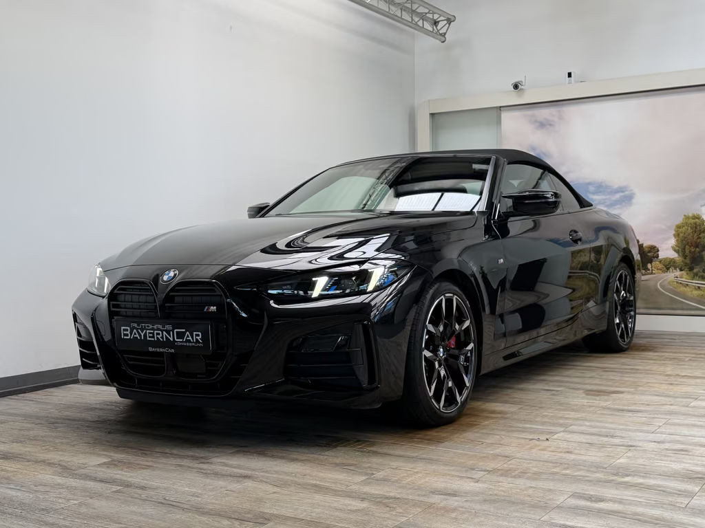 BMW M440