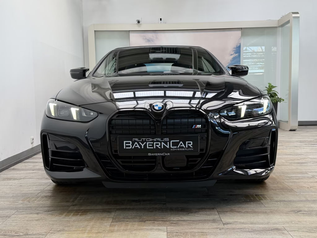 BMW M440