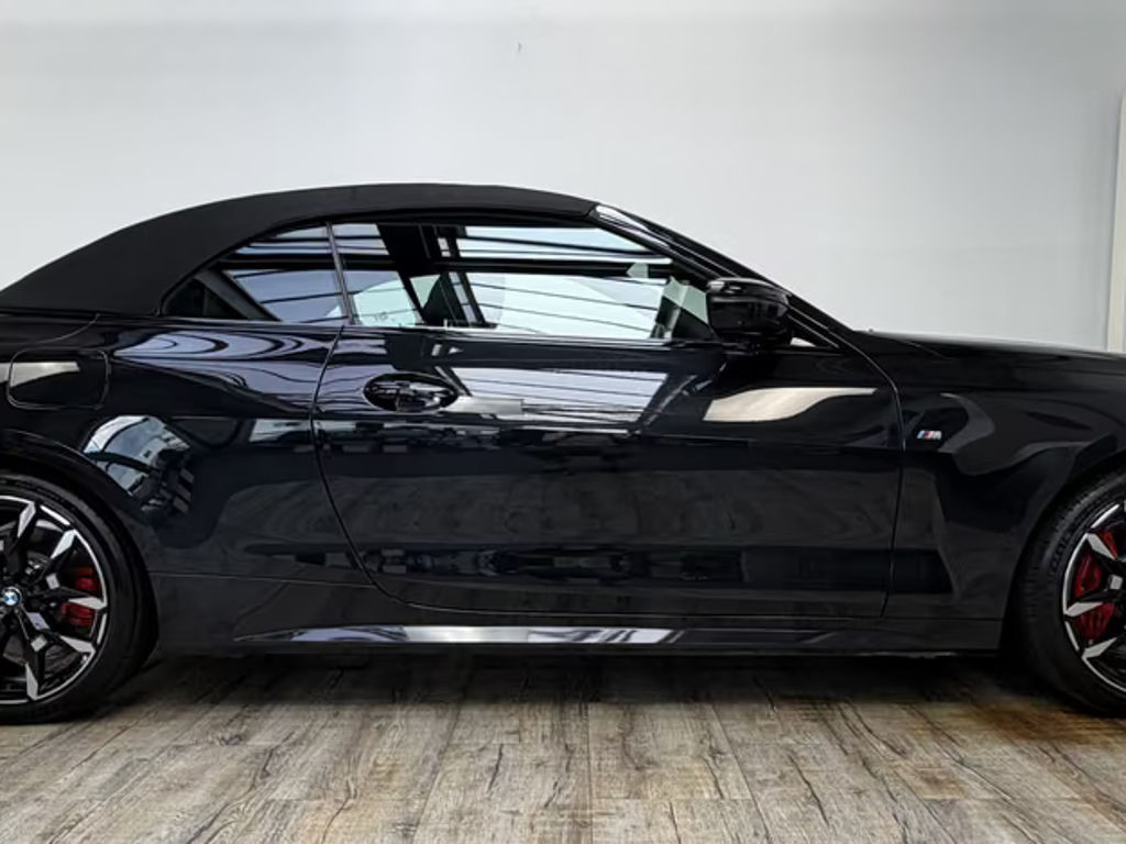 BMW M440
