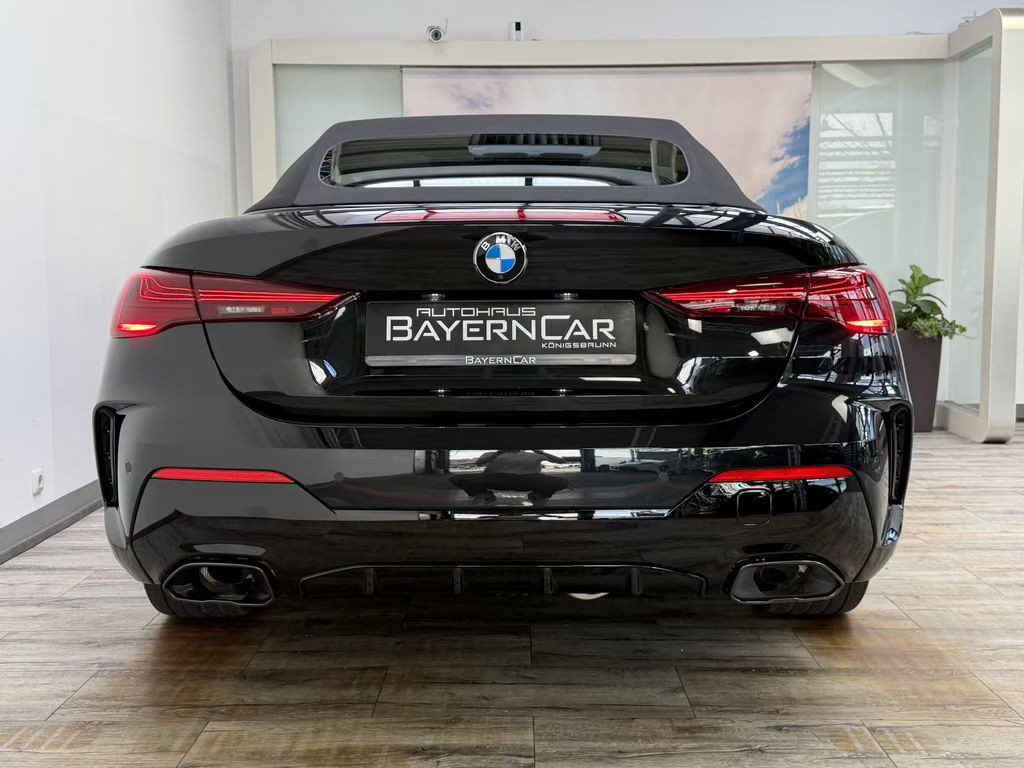 BMW M440