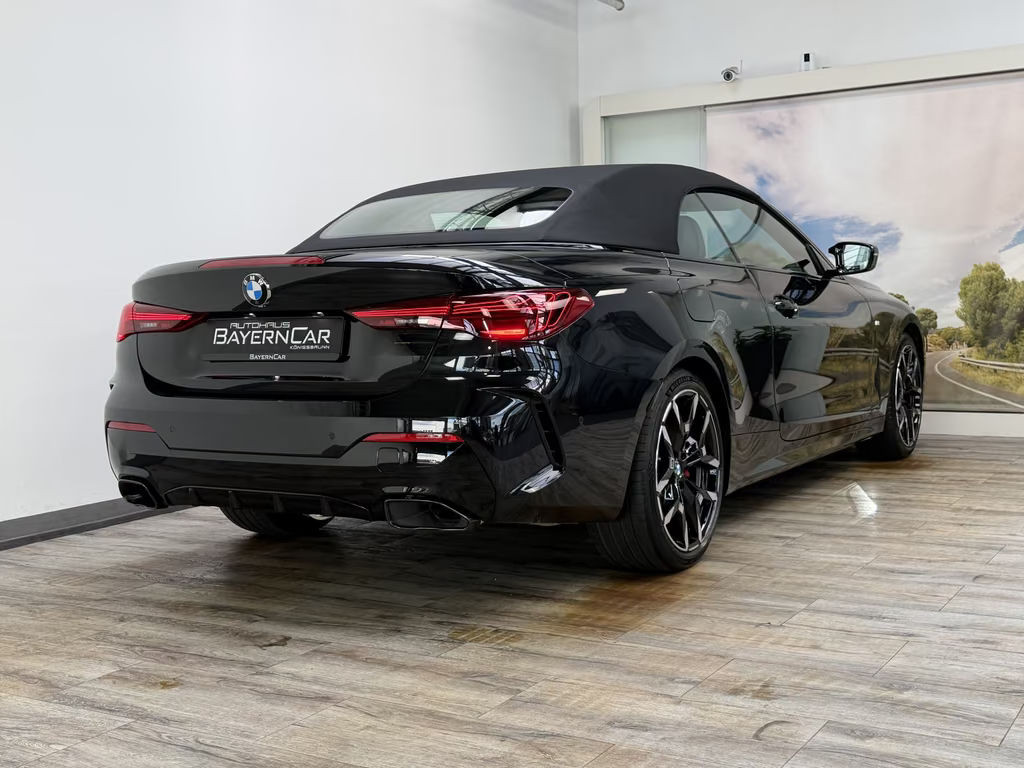 BMW M440