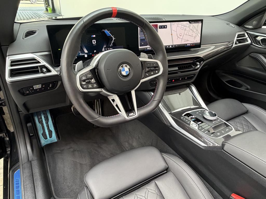 BMW M440