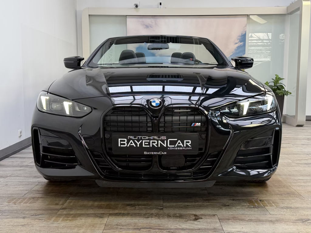 BMW M440