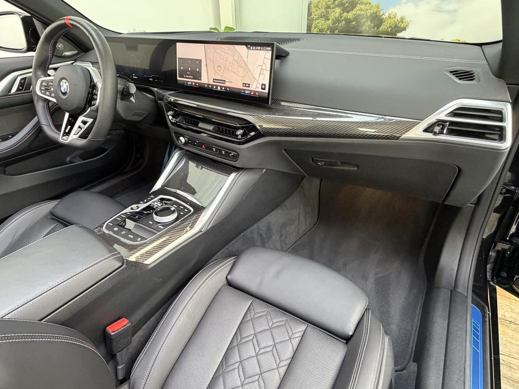 BMW M440
