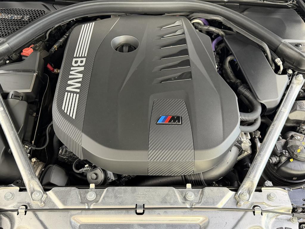 BMW M440