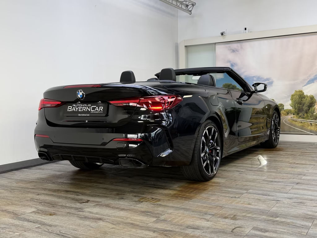 BMW M440