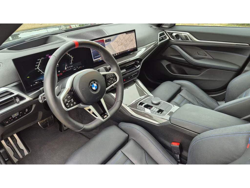 BMW M440