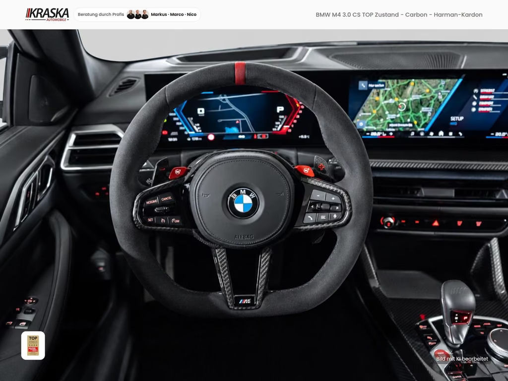 BMW M4