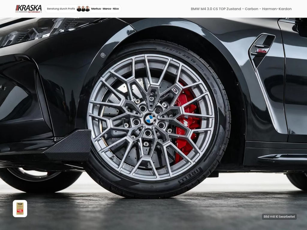 BMW M4