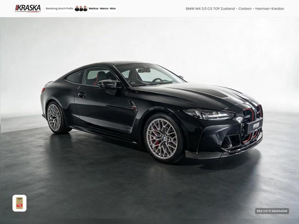 BMW M4