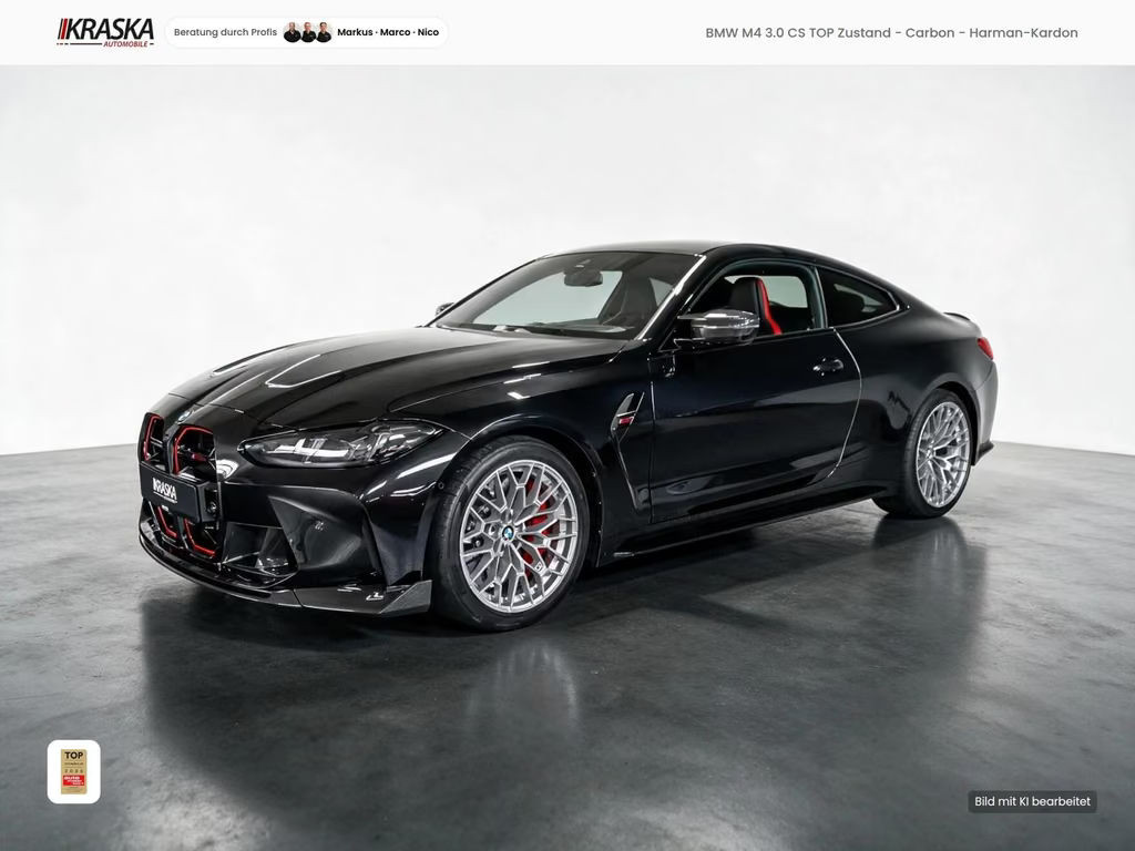 BMW M4