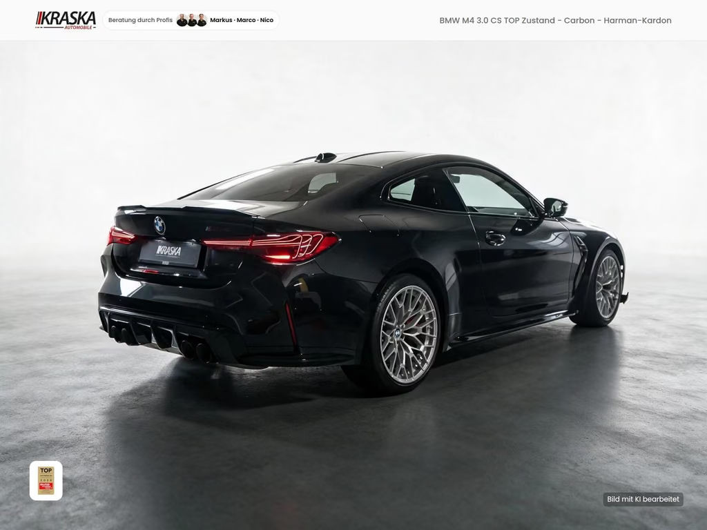 BMW M4