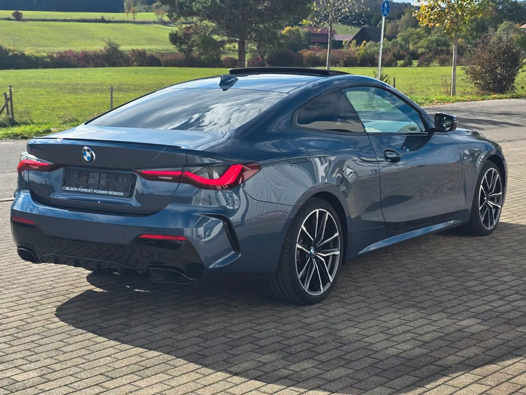 BMW M440