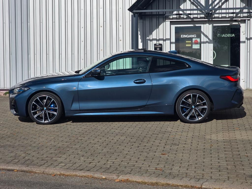 BMW M440