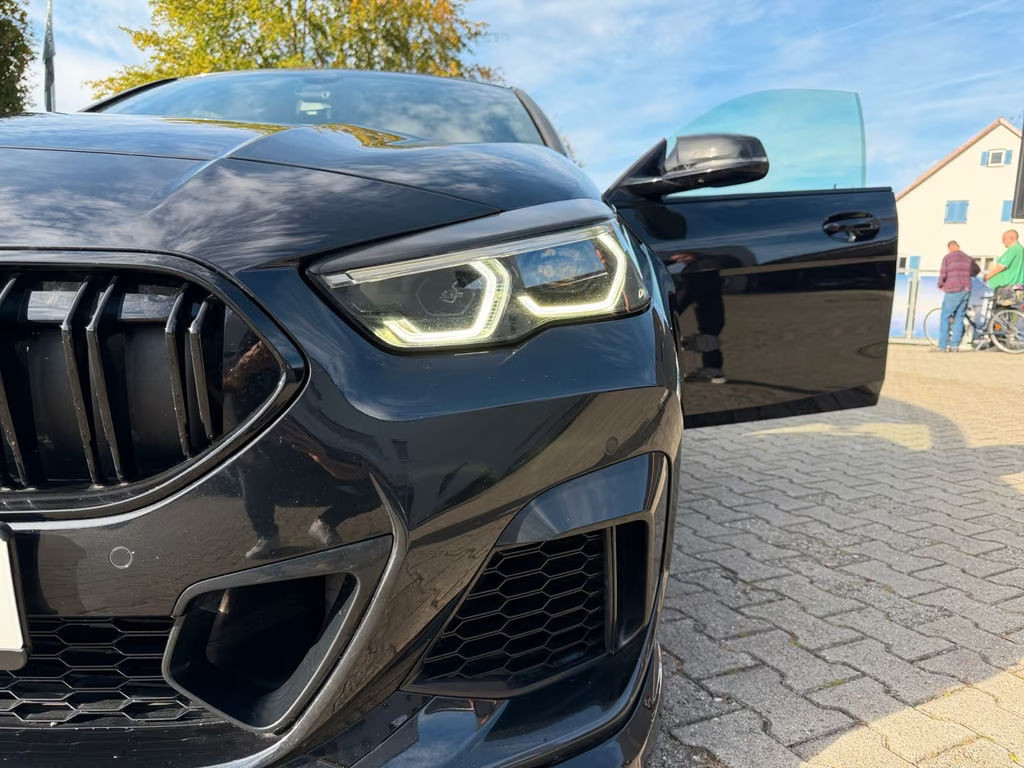 BMW M235