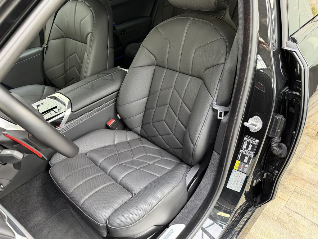 BMW 7 Serie
