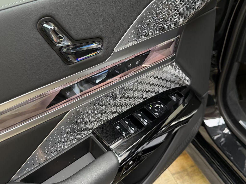 BMW 7 Serie