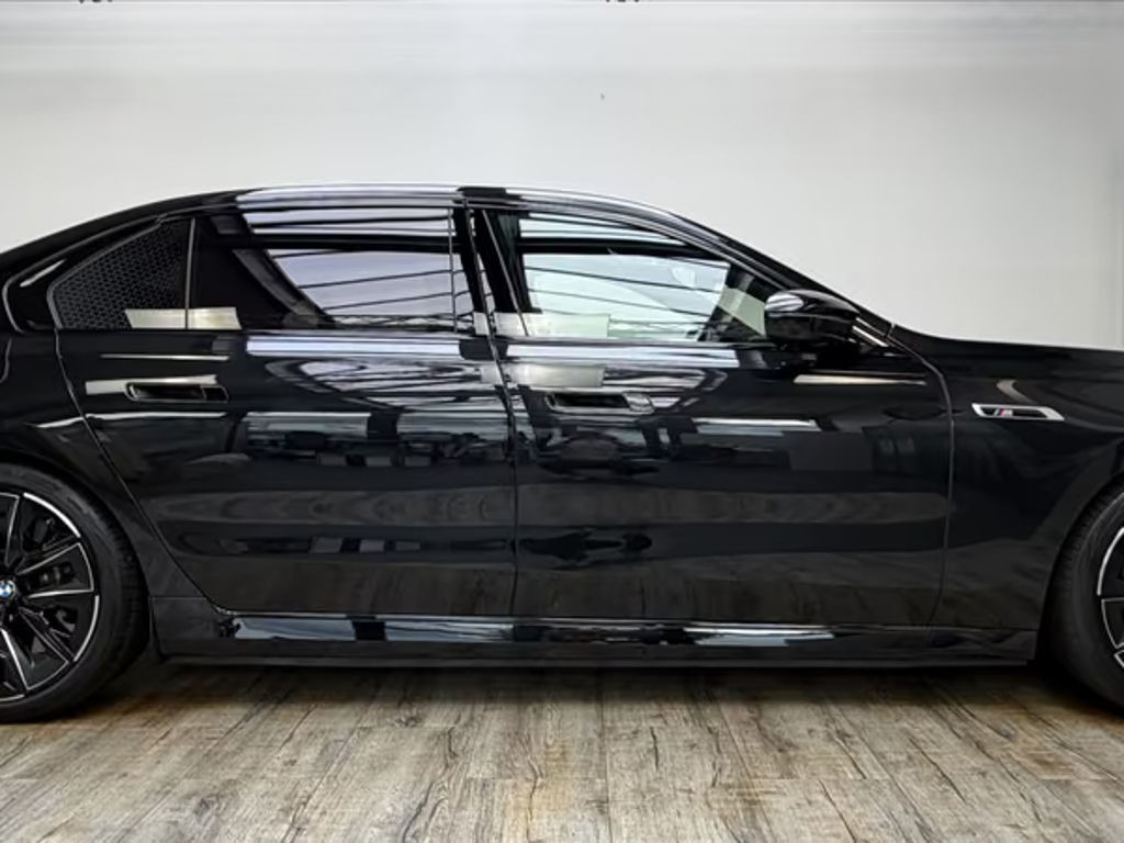 BMW 7 Serie