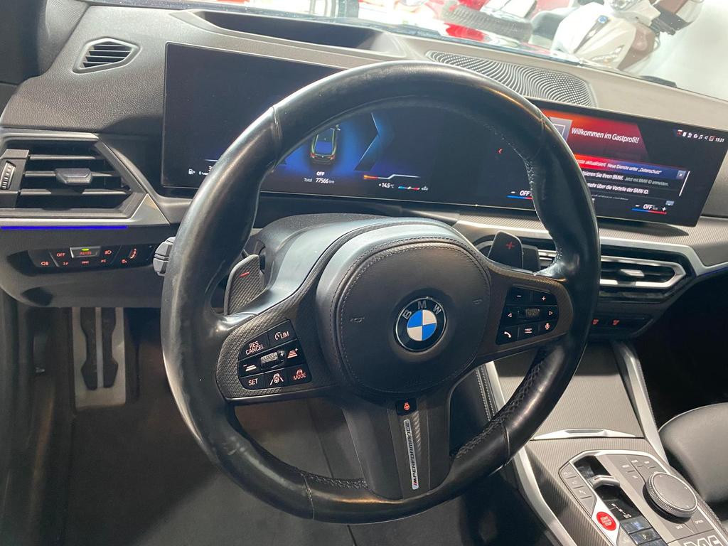 BMW M440