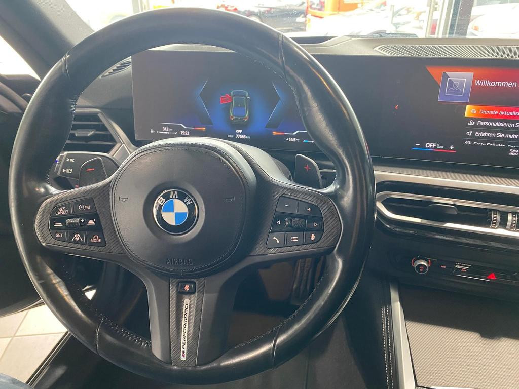 BMW M440