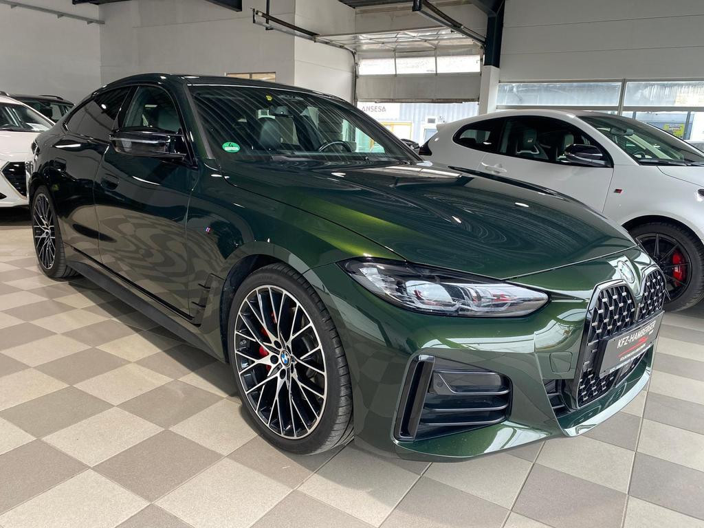 BMW M440