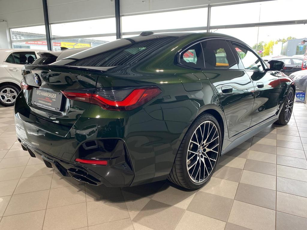 BMW M440