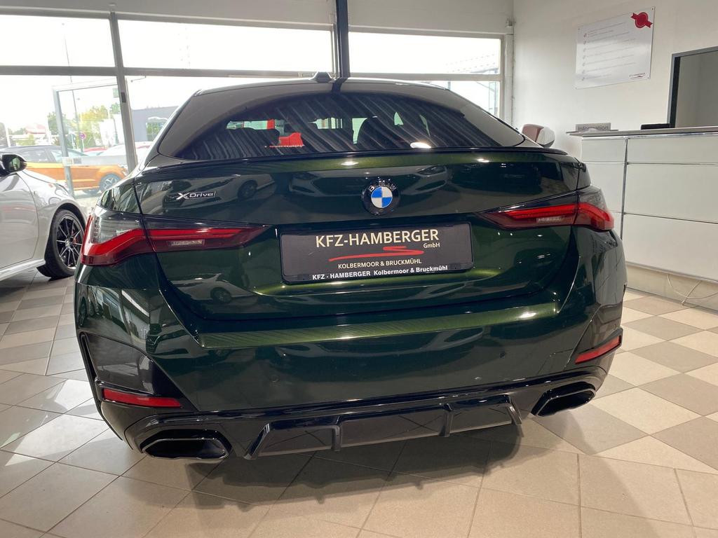 BMW M440