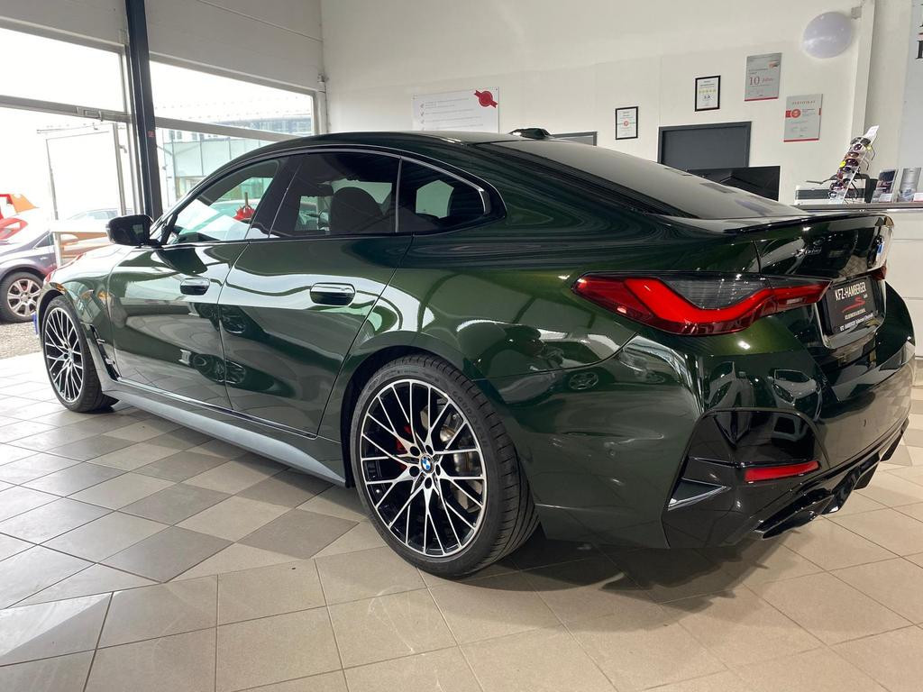 BMW M440
